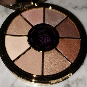 Tarte Rainforest of the Sea Eyeshadow Palette